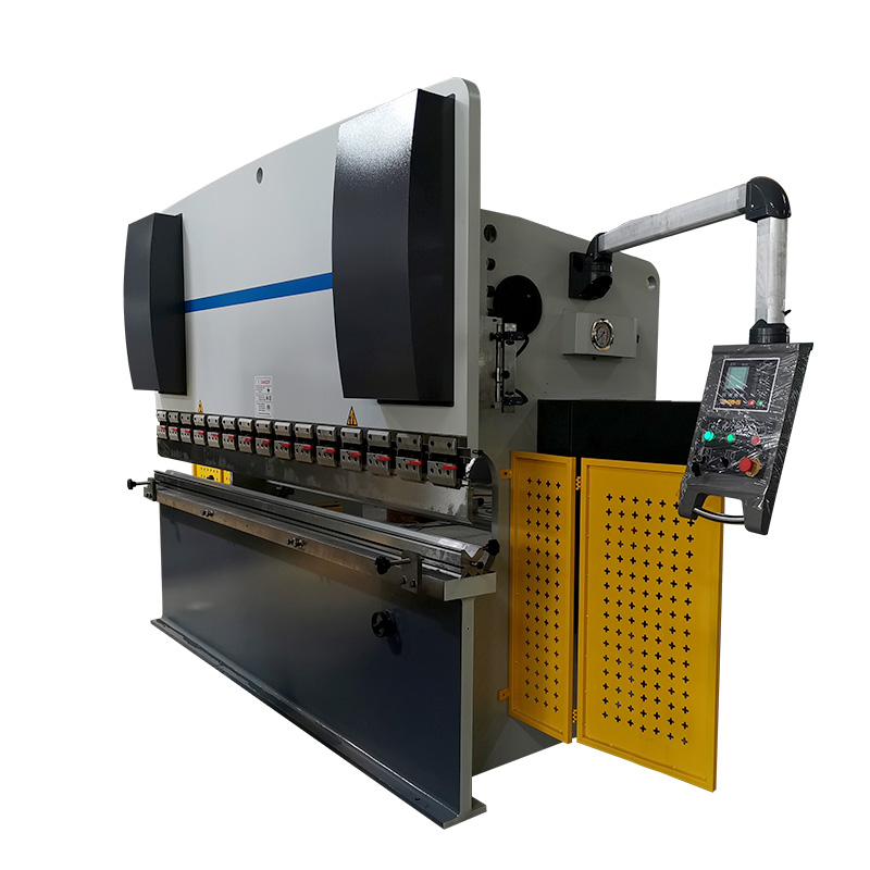 Hydraulic Press Wc67y 80/2500 China Cheap Price Hydraulic Press Brake Machine Hidrolik Pres Wc67y 80/2500 Çin Ucuz Fiyat Hidrolik Abkant Pres Makinası