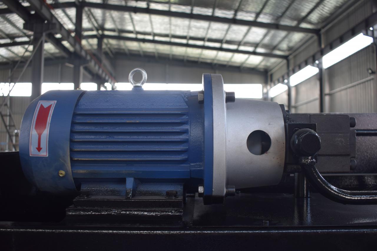 Hidrolik Sac Bükme Cnc Abkant Pres Makinası Wc67y