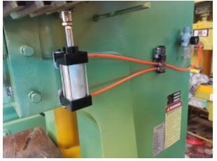 Mechanical Press Machine, 100 Ton Power Press Price Mekanik Pres Makinası, 100 Ton Power Pres Fiyatı