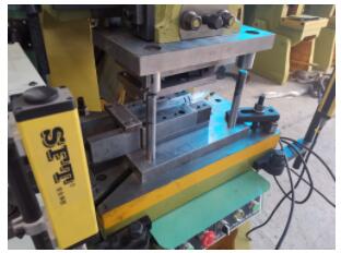 Mechanical Press Machine, 100 Ton Power Press Price Mekanik Pres Makinası, 100 Ton Power Pres Fiyatı