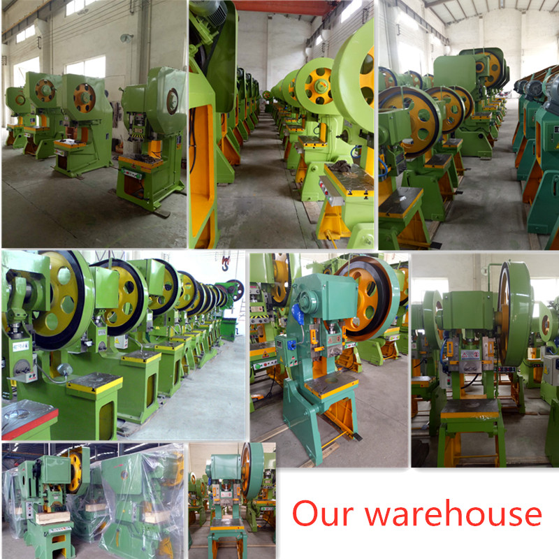 Mechanical Press Machine, 100 Ton Power Press Price Mekanik Pres Makinası, 100 Ton Power Pres Fiyatı