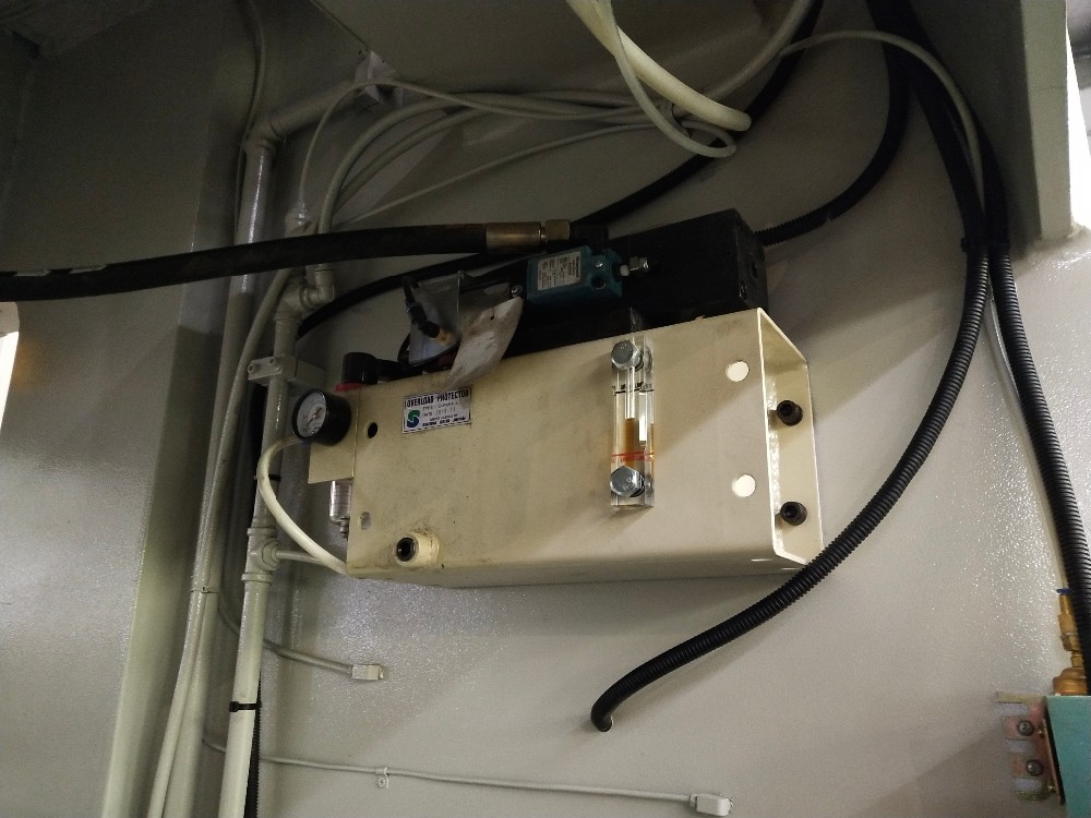 Pneumatic Friction Clutch High Performance Punch Press Machine Pnömatik Sürtünmeli Debriyaj Yüksek Performanslı Punch Pres Makinası