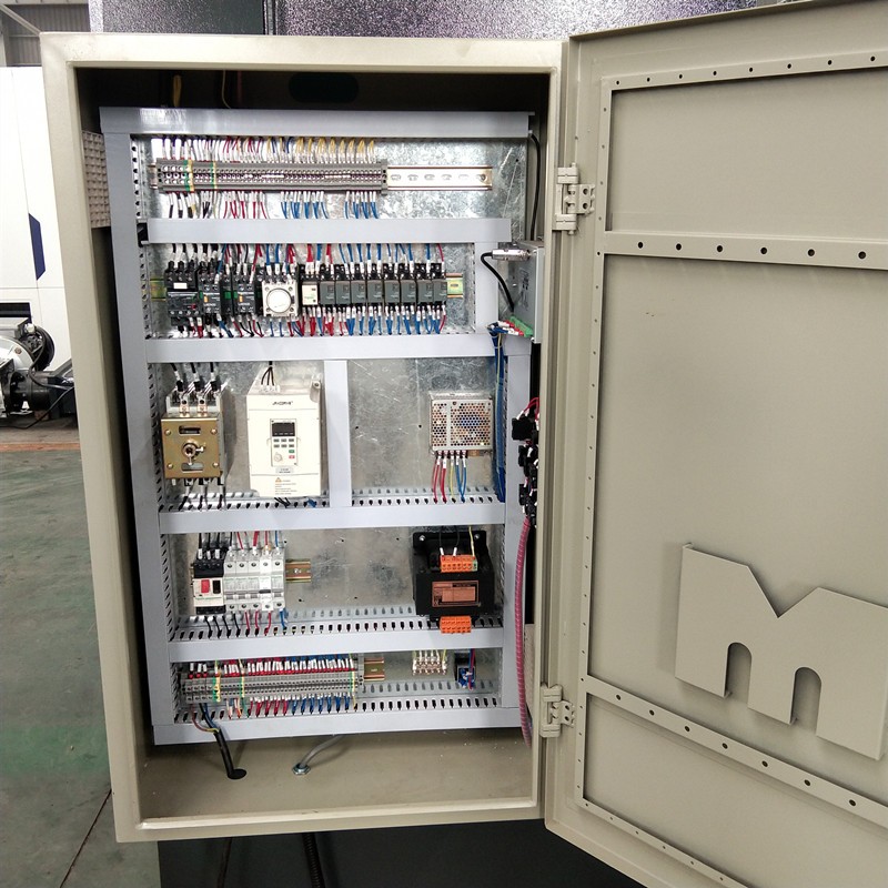 Qc12k-4x2500 Cnc Hydraulic Customized Shearing Machine Cutting Machine Qc12k-4x2500 Cnc Hidrolik Özelleştirilmiş Kesme Makinası Kesme Makinası