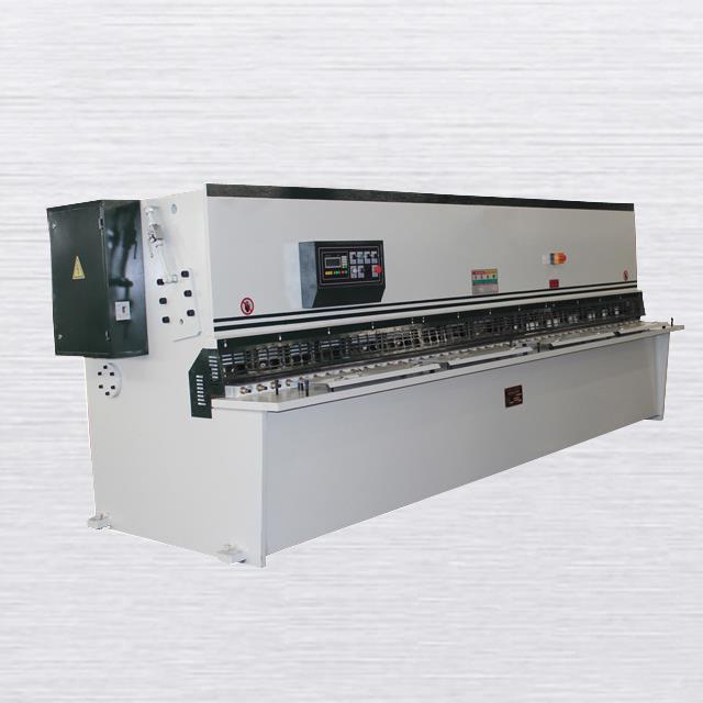 Sheet Metal Machinery Cutting Machine Guillotine Shearing Machine Dalian Plate Sac Makinaları Kesme Makinası Giyotin Makas Makinası Dalian Plaka