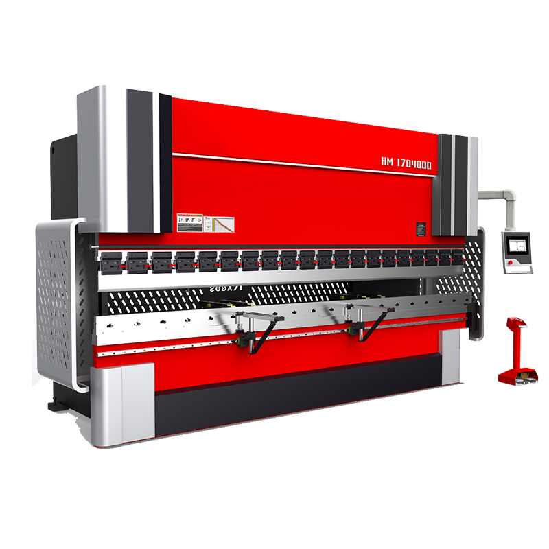 Steel Sheet Aluminum Bending Hydraulic Press Brake Machine Sac Alüminyum Bükme Hidrolik Abkant Pres Makinası