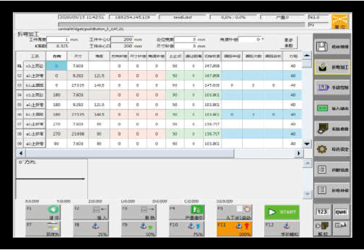 Steel Sheet Aluminum Bending Hydraulic Press Brake Machine Sac Alüminyum Bükme Hidrolik Abkant Pres Makinası