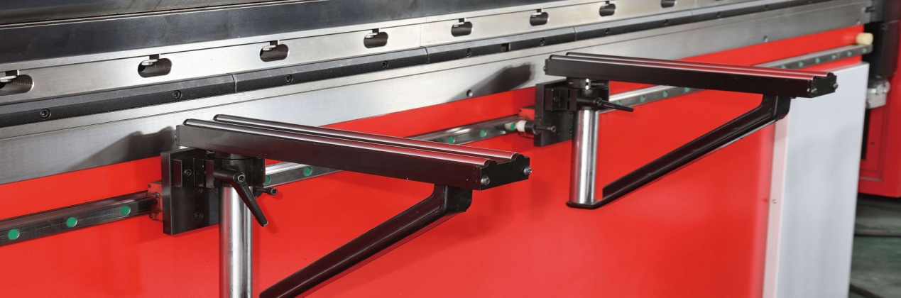 Steel Sheet Aluminum Bending Hydraulic Press Brake Machine Sac Alüminyum Bükme Hidrolik Abkant Pres Makinası