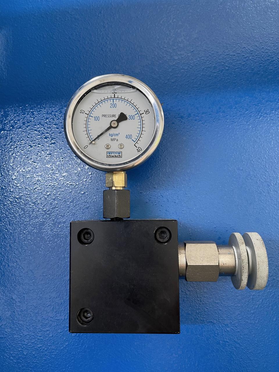 Wc67k-400T Cnc Plc Manuel Sac Bükme Makinası Hidrolik Nc Abkant Pres Makinası