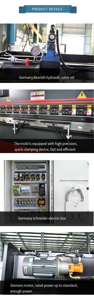 Wc67k-63t/3200 Economical Type Hydraulic Delem Cnc Metal Sheet Bending Press Brake Wc67k-63t/3200 Ekonomik Tip Hidrolik Delem Cnc Sac Bükme Abkant Pres