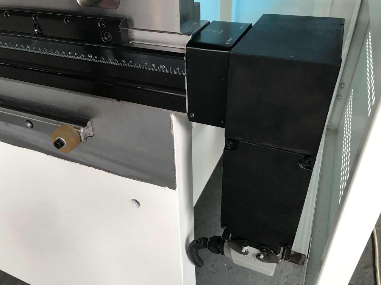 Wc67y-65/2500 Oem Hydraulic Press Brake Machine Steel Bending Machine Wc67y-65/2500 Oem Hidrolik Abkant Pres Makinası Çelik Bükme Makinası