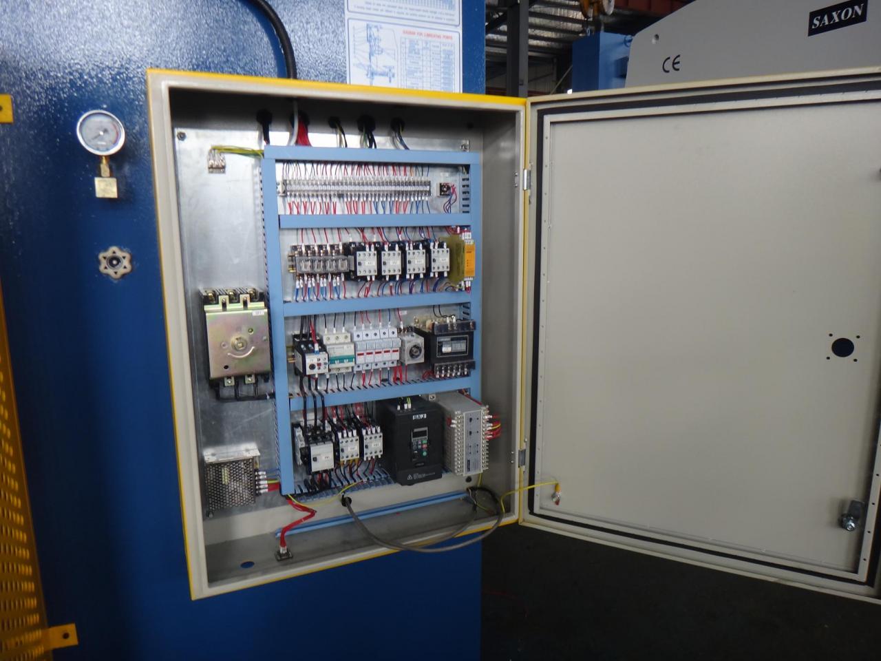 Wc67y-65/2500 Oem Hydraulic Press Brake Machine Steel Bending Machine Wc67y-65/2500 Oem Hidrolik Abkant Pres Makinası Çelik Bükme Makinası