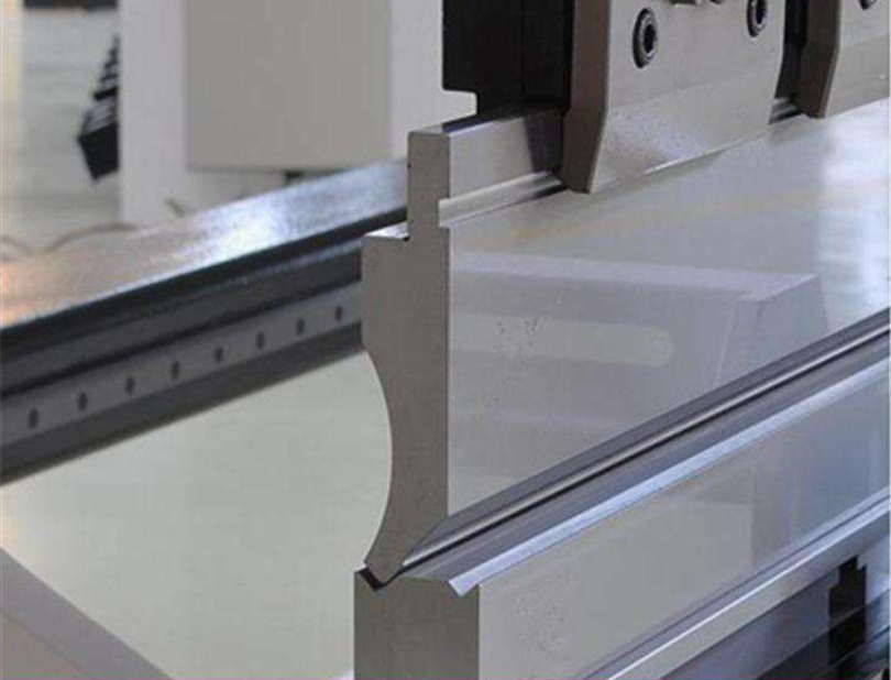 Wc67yk 80 100 160 200 Ton 3200mm E21 Nc Sac Yağ Hidrolik Abkant Pres Fiyatı